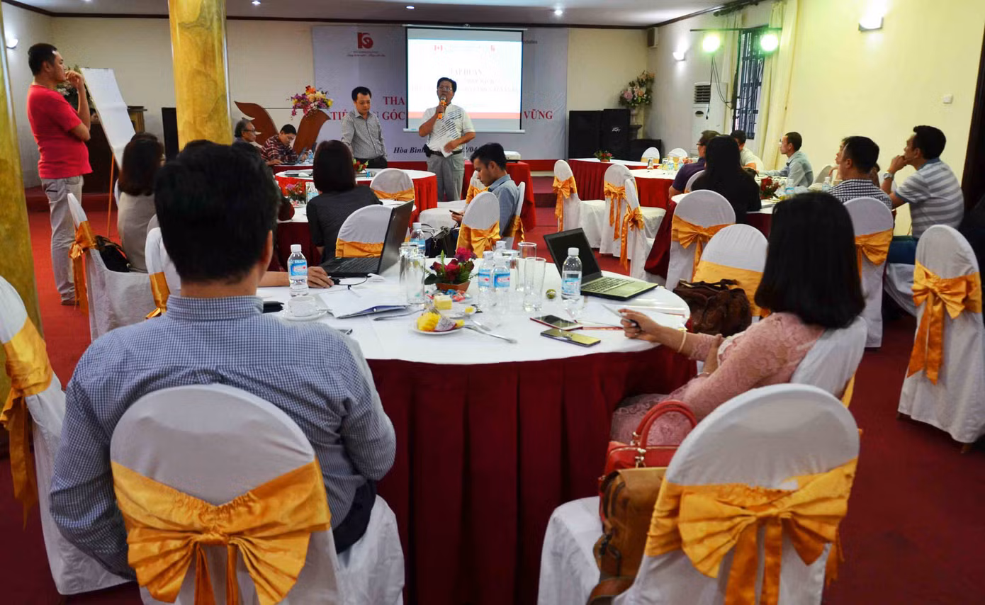 Tăng cường an toàn báo chí thời kỹ thuật số ảnh 3