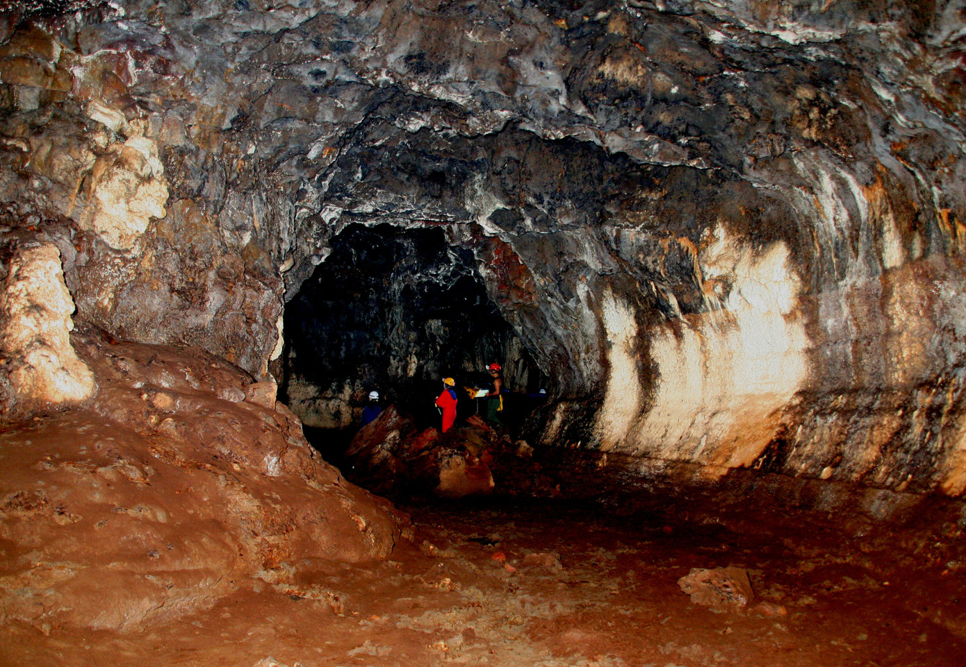 Đắk Nông vào vòng đề cử Công viên địa chất toàn cầu ảnh 3