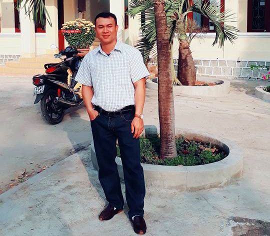 Phó chủ tịch HĐND phường bị bắn có quan hệ thân thiết với hung thủ ảnh 1