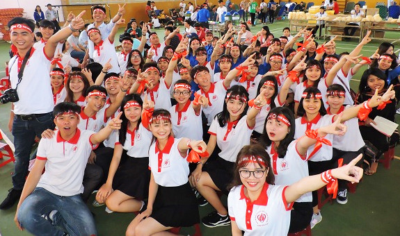 Đắk Lắk: Sôi nổi chuẩn bị tổ chức Chủ Nhật Đỏ 2019 ảnh 1