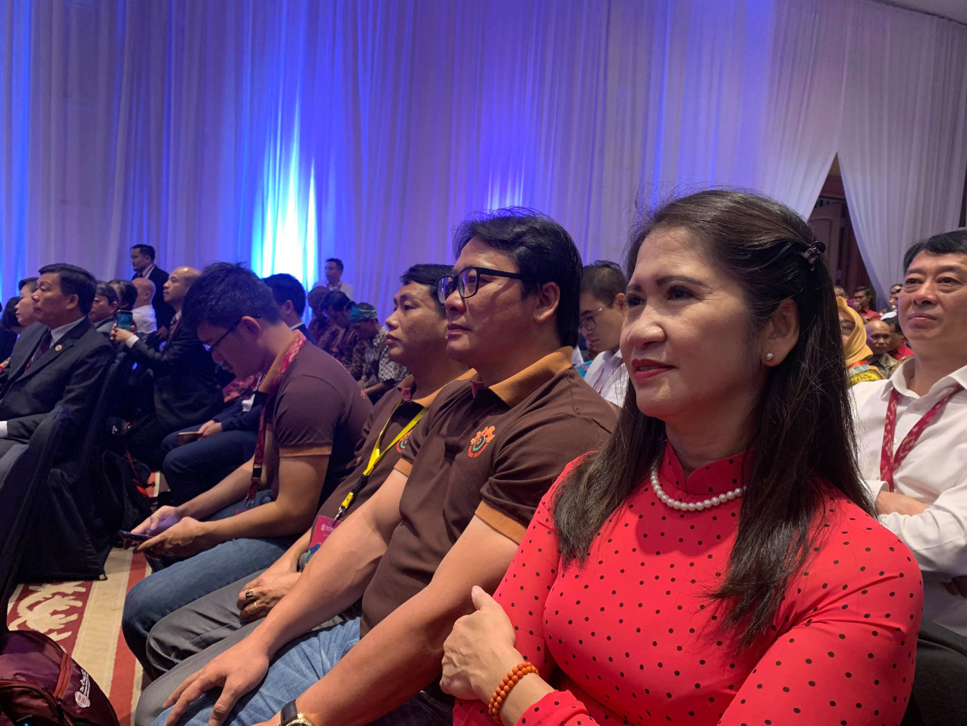 Đắk Nông vào vòng đề cử Công viên địa chất toàn cầu ảnh 2