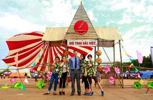 Điểm sáng ấn tượng của cả nước về giáo dục phổ thông ảnh 3