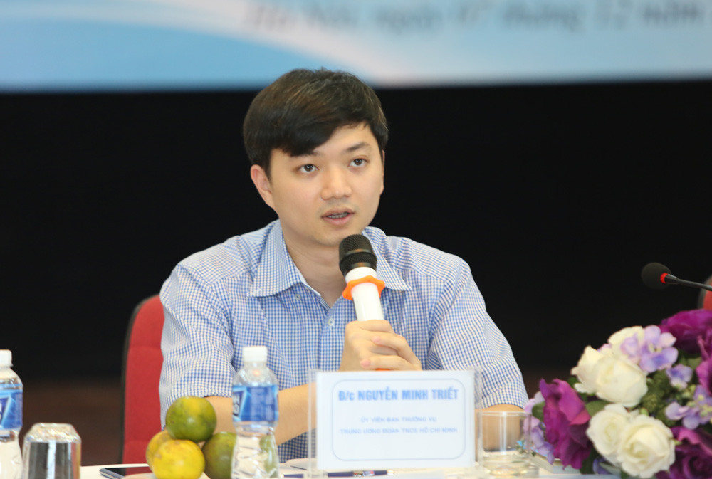 Sinh viên Việt Nam: Bản lĩnh – Sáng tạo ảnh 14