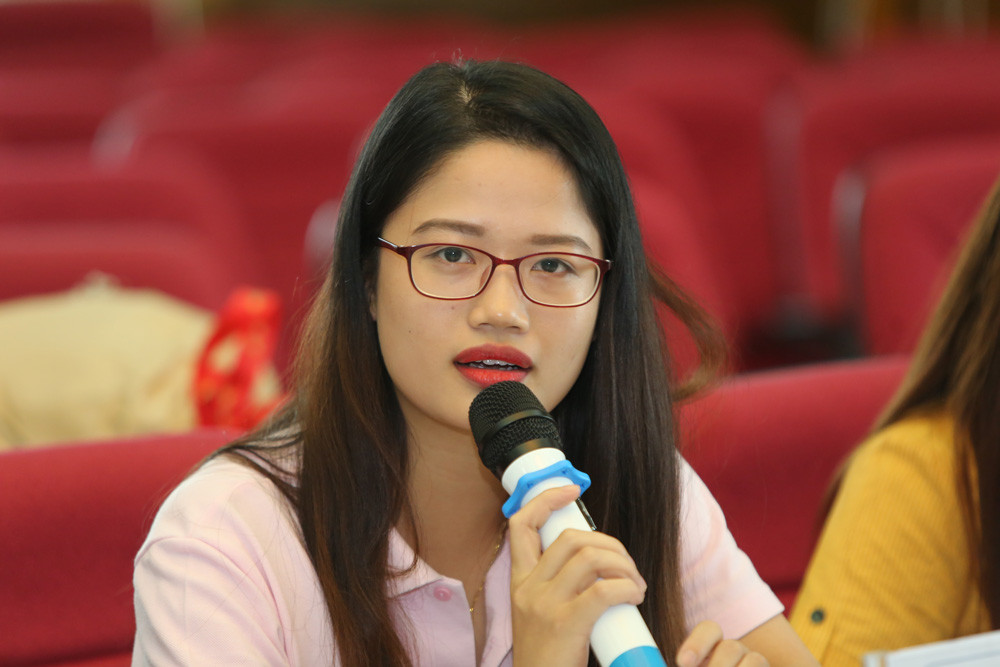 Sinh viên Việt Nam: Bản lĩnh – Sáng tạo ảnh 20