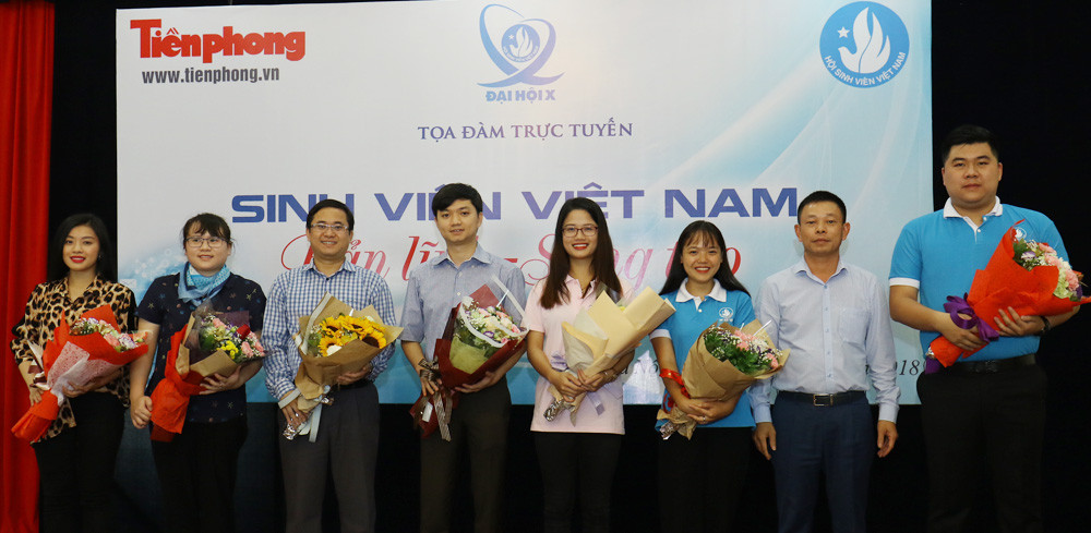 Sinh viên Việt Nam: Bản lĩnh – Sáng tạo ảnh 22