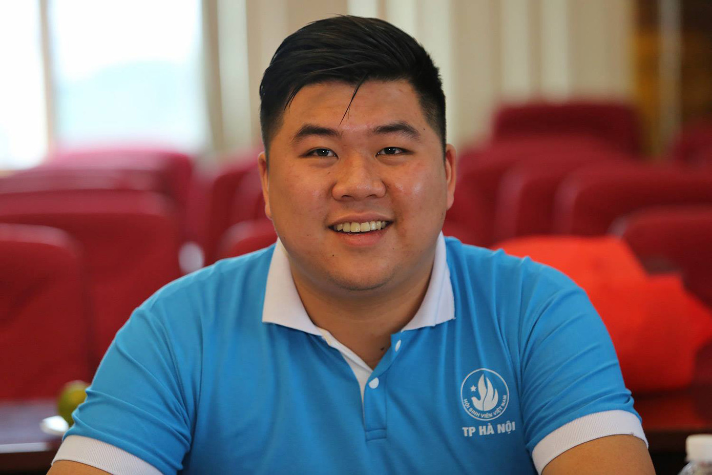 Sinh viên Việt Nam: Bản lĩnh – Sáng tạo ảnh 15