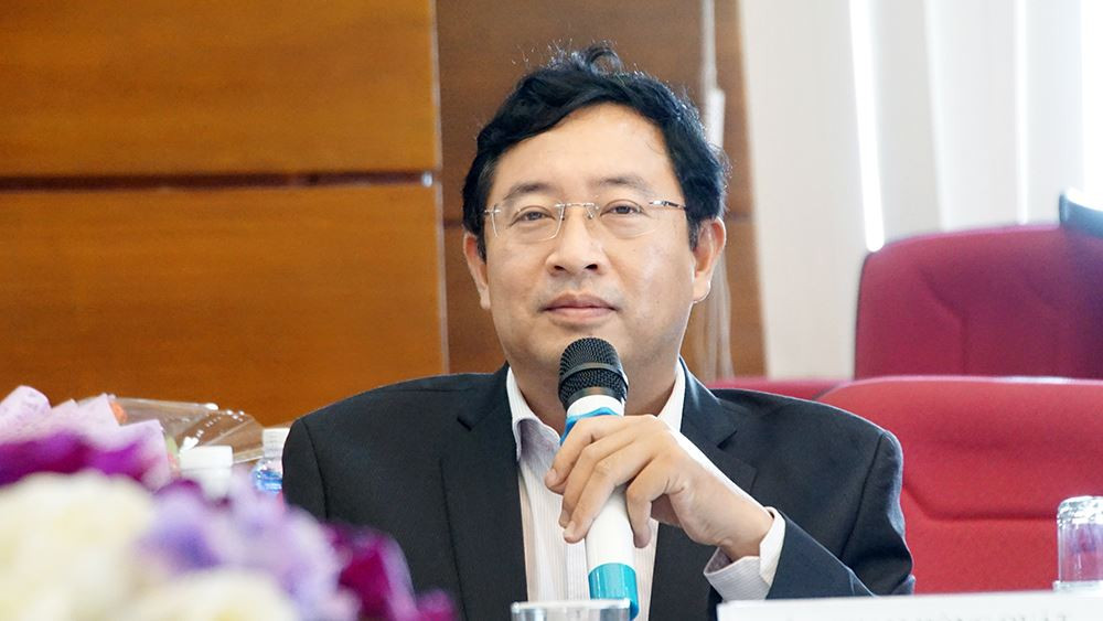 Trực tuyến: Khởi nghiệp trong lĩnh vực trí tuệ nhân tạo ảnh 10