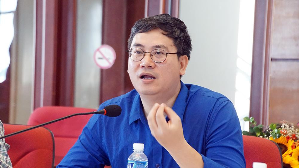 Trực tuyến: Khởi nghiệp trong lĩnh vực trí tuệ nhân tạo ảnh 11