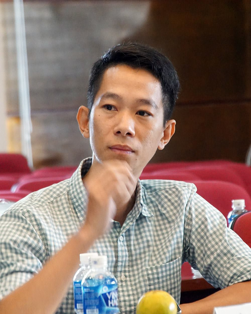 Trực tuyến: Khởi nghiệp trong lĩnh vực trí tuệ nhân tạo ảnh 3