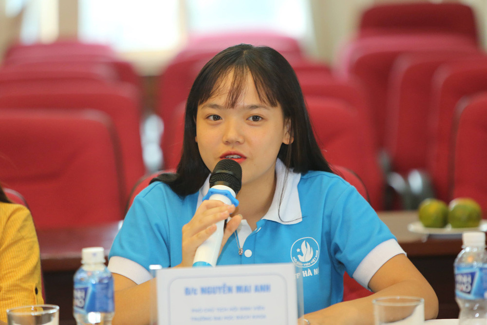 Sinh viên Việt Nam: Bản lĩnh – Sáng tạo ảnh 12