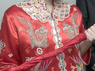 Ngày càng nhiều phụ nữ nước ngoài bị lừa bán làm vợ cho những người đàn ông Trung Quốc. (Hình minh họa)