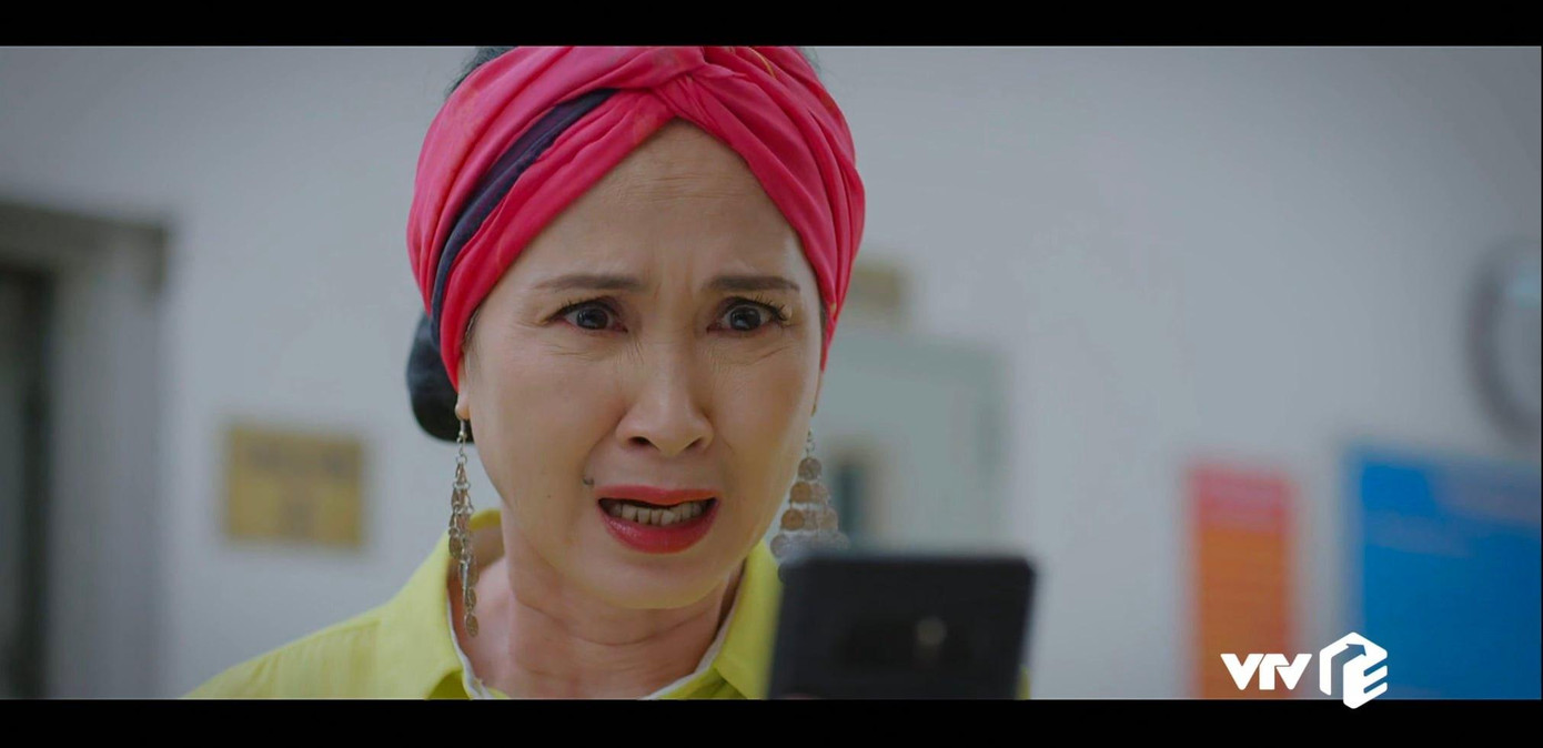 Bà Hiền sẽ phải trả giá cho những sai lầm của mình. Bà Hiền sẽ phải trả giá cho những sai lầm của mình.