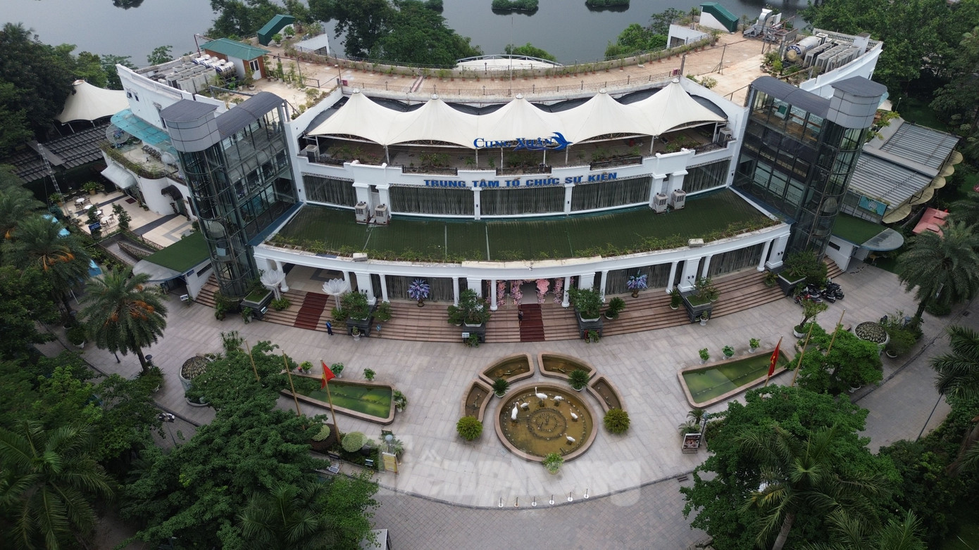 Chính quyền các cấp tổ chức nhiều cuộc thanh tra, kiểm tra, xử lý vi phạm nhưng chưa triệt để. UBND thành phố đã tổ chức nhiều cuộc họp với các sở, ngành để giải quyết những vi phạm tại dự án Công viên Tuổi trẻ Thủ đô.