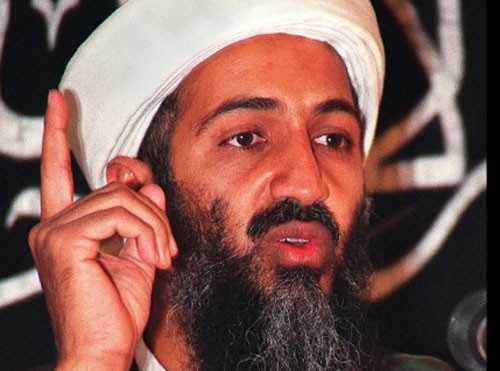 Những cuộc truy lùng tội phạm gắt gao trên thế giới ảnh 2