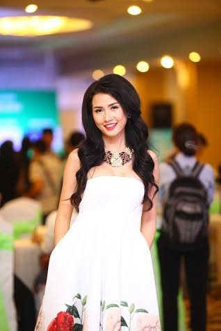 Khởi động vòng Chung kết Hoa khôi ĐBSCL 2015 ảnh 9