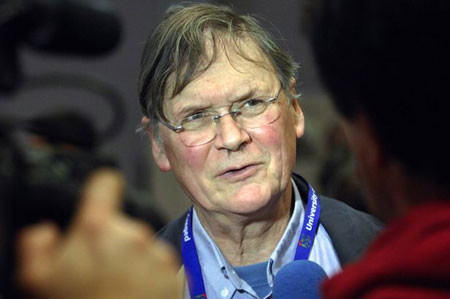 Tim Hunt, phân biệt giới tính, Nobel, khoa học, bình đẳng giới