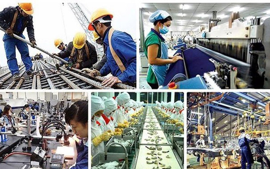 Bộ Tài chính ban hành quy định, hướng dẫn sử dụng kinh phí hỗ trợ doanh nghiệp tư nhân kinh doanh bền vững. Bộ Tài chính ban hành quy định, hướng dẫn sử dụng kinh phí hỗ trợ doanh nghiệp tư nhân kinh doanh bền vững.