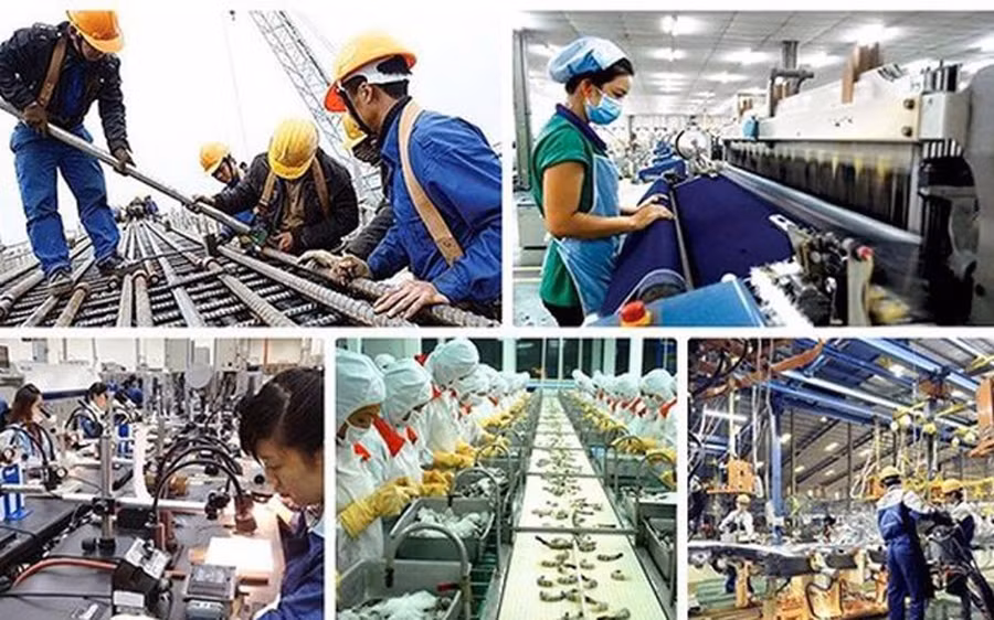 Bộ Tài chính ban hành quy định, hướng dẫn sử dụng kinh phí hỗ trợ doanh nghiệp tư nhân kinh doanh bền vững.