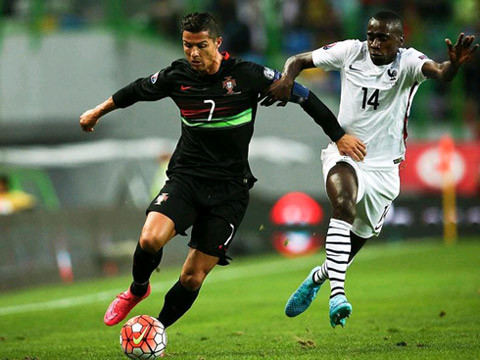 Lịch sử ủng hộ Pháp đăng quang EURO 2016 ảnh 2