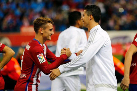 Lịch sử ủng hộ Pháp đăng quang EURO 2016 ảnh 1