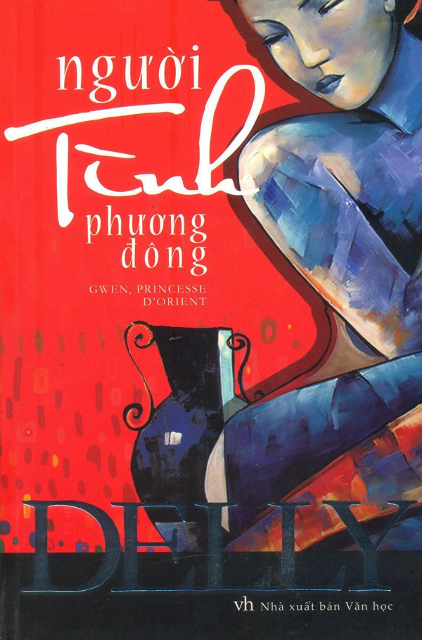 Nhà xuất bản: Văn Học Tác giả: Delly Năm xuất bản: 2012 Kích thước: 13.5x20.5	Trọng lượng: 250 grams Số trang: 170 Giá bìa: 32000 Giá bán: 25600 