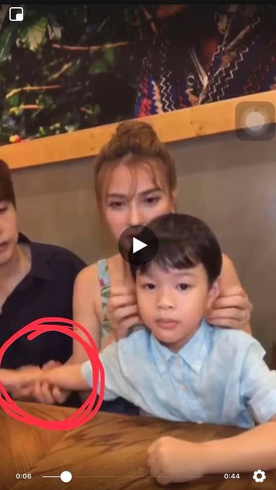 Showbiz 6/8: Phản ứng của chồng cũ Thu Thủy trước ồn ào con trai bị ngược đãi ảnh 3