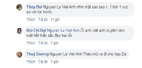 Bị chê già và xấu, Quế Vân lại bênh vực Việt Anh và bị 'bóc mẽ' giả dối ảnh 1