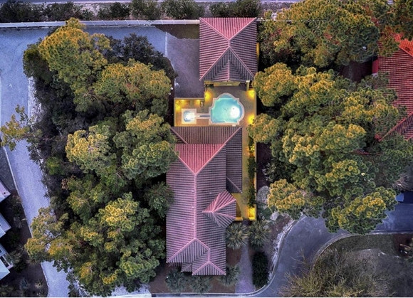 Biệt thự ven biển ở Mỹ của Hồng Ngọc được ông xã tặng có gì đặc biệt? ảnh 1