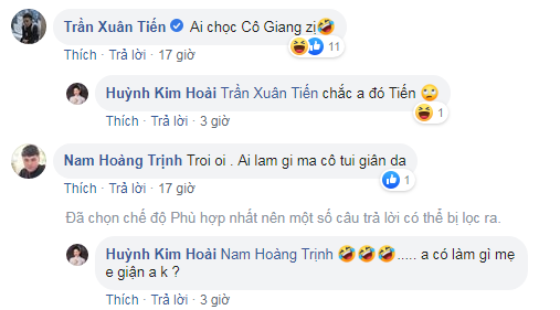 Chạm mặt Duy Phương sau scandal kiện tụng, thái độ của Lê Giang gây khó hiểu ảnh 2