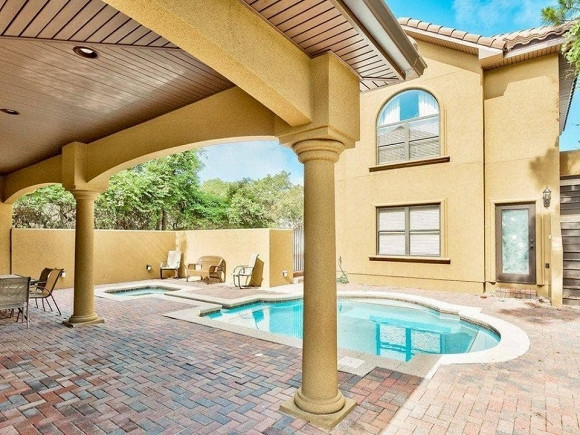 Biệt thự ven biển ở Mỹ của Hồng Ngọc được ông xã tặng có gì đặc biệt? ảnh 10