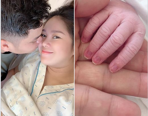 Showbiz 29/8: Sỹ Luân lần đầu công khai bạn gái sau 6 năm yêu bí mật ảnh 5