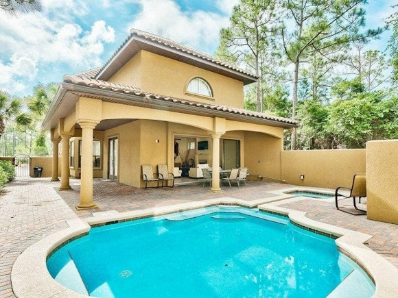 Biệt thự ven biển ở Mỹ của Hồng Ngọc được ông xã tặng có gì đặc biệt? ảnh 11