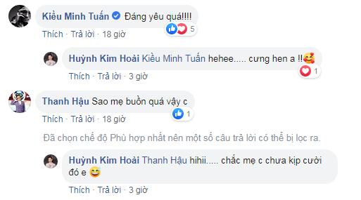 Chạm mặt Duy Phương sau scandal kiện tụng, thái độ của Lê Giang gây khó hiểu ảnh 6