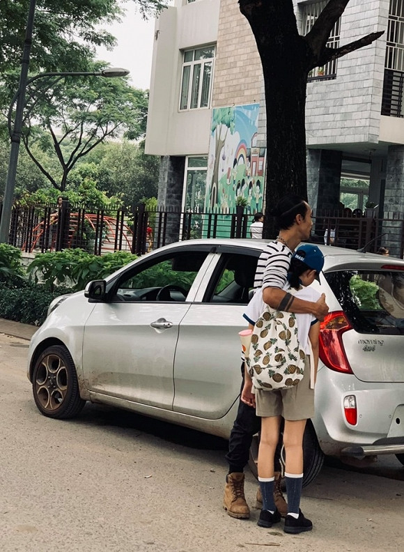 Sau một năm vướng scandal gạ tình, cuộc sống của Phạm Anh Khoa giờ ra sao? ảnh 7