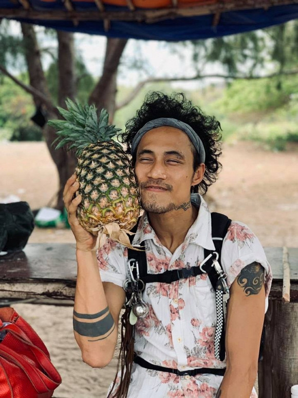 Sau một năm vướng scandal gạ tình, cuộc sống của Phạm Anh Khoa giờ ra sao? ảnh 3