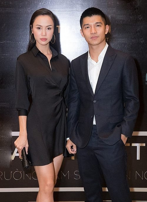 Showbiz 27/8: Lý do Thanh Thúy muốn đệ đơn ly hôn đạo diễn Đức Thịnh ảnh 2