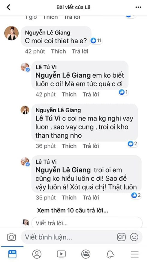 Thu Thủy bênh vực chồng trẻ, sao Việt thương xót con trai của cô bị bố dượng cấu ảnh 2