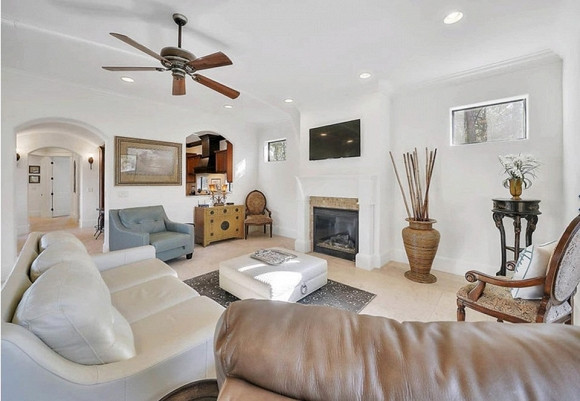 Biệt thự ven biển ở Mỹ của Hồng Ngọc được ông xã tặng có gì đặc biệt? ảnh 3