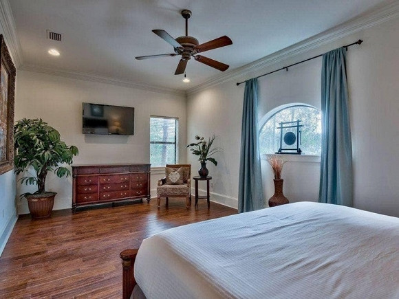 Biệt thự ven biển ở Mỹ của Hồng Ngọc được ông xã tặng có gì đặc biệt? ảnh 7