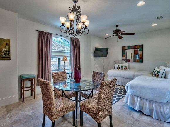 Biệt thự ven biển ở Mỹ của Hồng Ngọc được ông xã tặng có gì đặc biệt? ảnh 6