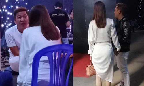 Showbiz 16/8: Giữa ồn ào phẫu thuật thẩm mỹ ‘lỗi’, Việt Anh tiết lộ bất ngờ ảnh 2