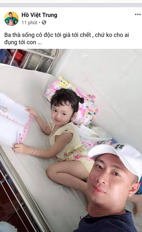 Thu Thủy bênh vực chồng trẻ, sao Việt thương xót con trai của cô bị bố dượng cấu ảnh 5