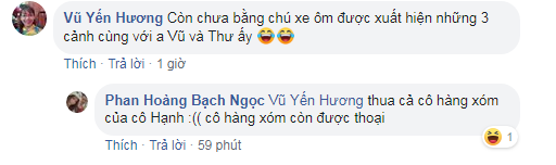 Cô gái xuất hiện 2s ở tập cuối ‘Về nhà đi con’ bị cộng đồng mạng 'dội bom' ảnh 10