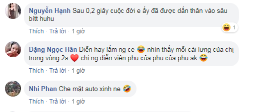 Cô gái xuất hiện 2s ở tập cuối ‘Về nhà đi con’ bị cộng đồng mạng 'dội bom' ảnh 6