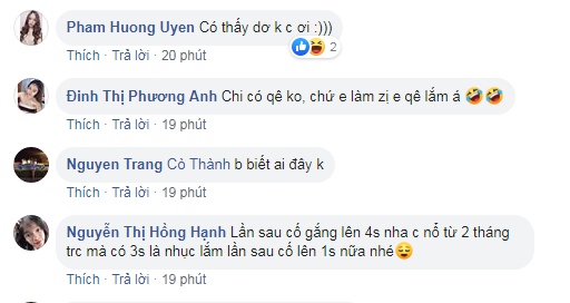 Cô gái xuất hiện 2s ở tập cuối ‘Về nhà đi con’ bị cộng đồng mạng 'dội bom' ảnh 8