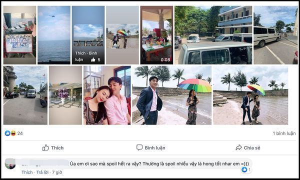 Cô gái xuất hiện 2s ở tập cuối ‘Về nhà đi con’ bị cộng đồng mạng 'dội bom' ảnh 2