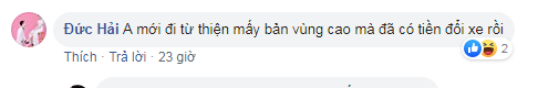 Bị mỉa mai dùng tiền từ thiện mua xe hơi tiền tỷ, MC Phan Anh nói gì? ảnh 2