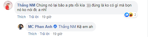 Bị mỉa mai dùng tiền từ thiện mua xe hơi tiền tỷ, MC Phan Anh nói gì? ảnh 8