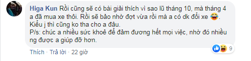 Bị mỉa mai dùng tiền từ thiện mua xe hơi tiền tỷ, MC Phan Anh nói gì? ảnh 5