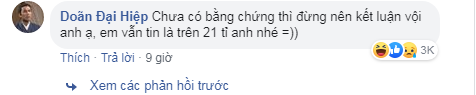 Phát ngôn ám chỉ Phan Anh bỏ túi 21 tỷ tiền từ thiện của Duy Mạnh gây tranh cãi ảnh 7